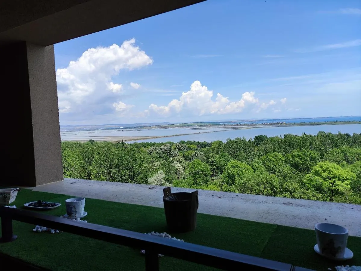 Delux Apartments Cote Dagur Burgas