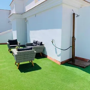 visit hotel